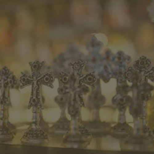 Εκκλησιαστικά αναλώσιμα