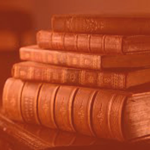 Εκκλησιαστικά Βιβλία